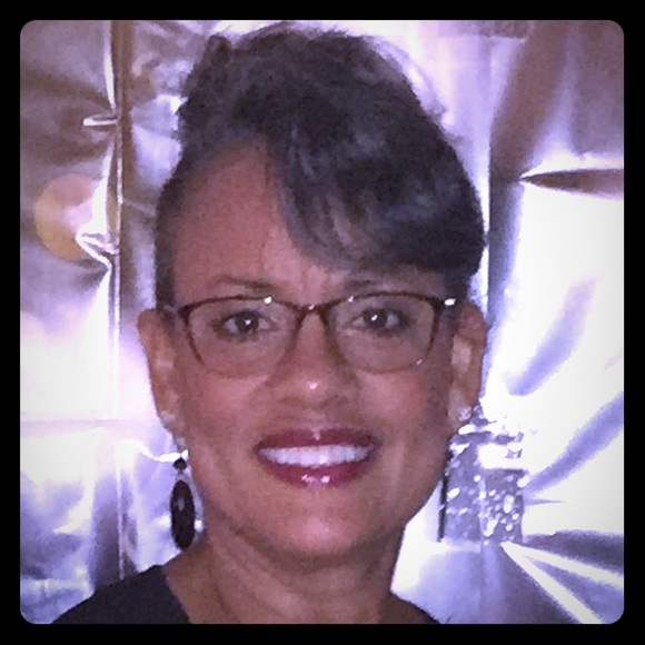 Meet your Posher, Teal - Picture 1 of 1